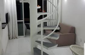 Village Duplex, Vilas do Atlântico - Foto 7