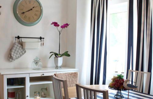 Gästehaus Gebauer - Foto 31