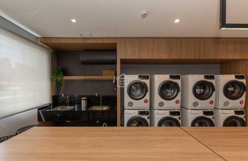 Apartamento lindo e completo ao lado da PUC - Foto 15