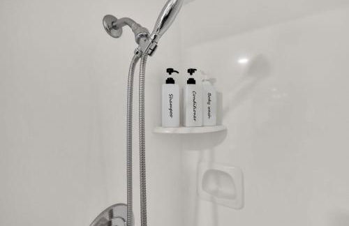 Chalet at Brighton - Foto 18