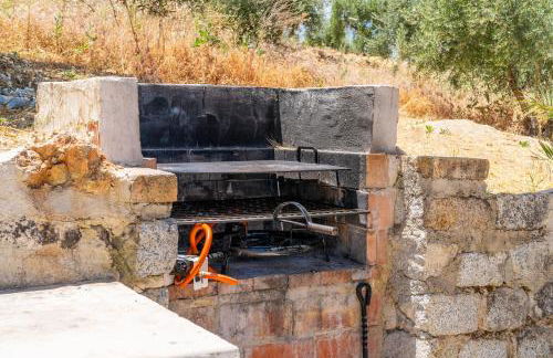 Casa Rural Molino Macegal new - Foto 43