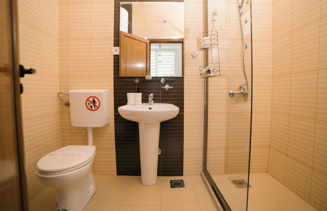 Deluxe Studio Apartment with Sea view - Foto 21