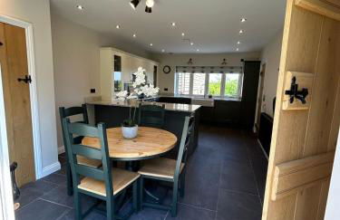 Fallow View - Luxury Countryside Cottage - Photo 27