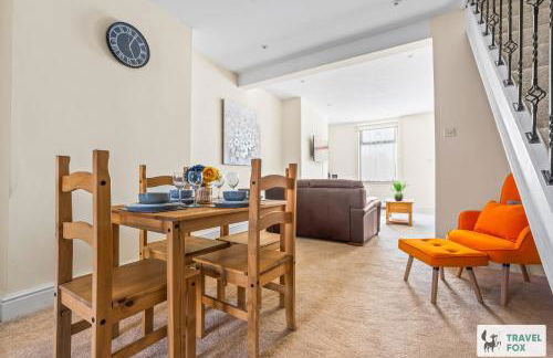 Miriam's House - Foto 34