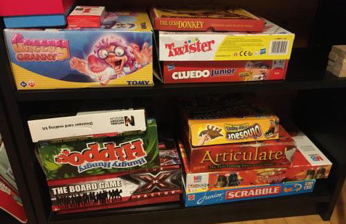 Our Log House in the woods - Photo 15