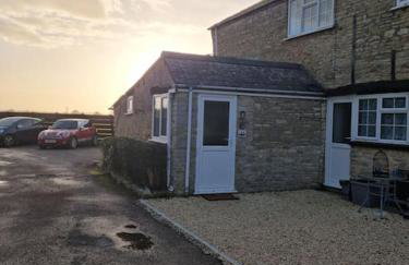 Flamingos Nest Oxford Countryside Apartment Oxford - Bicester Village - Blenheim Palace - WiFi- Free Parking - Foto 35