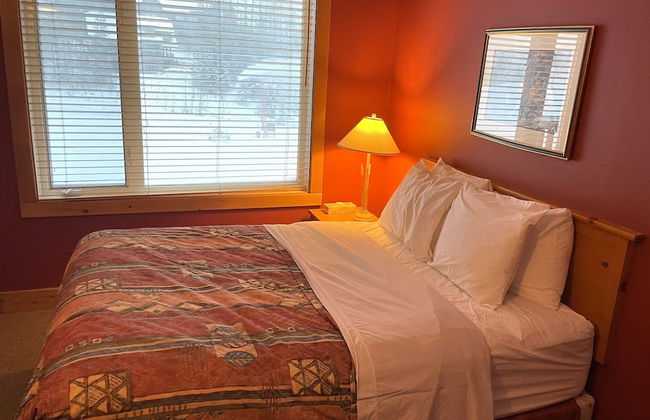 Cornerstone Lodge - Foto 16