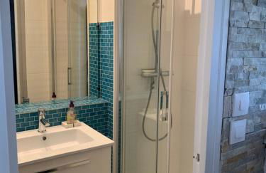 Mon Ecrin sur la marina du Golfe de St Tropez - Foto 20