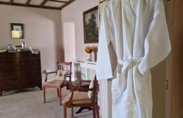 Primroses, Wood Farm - Foto 11