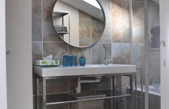 1er secret de Honfleur - Foto 25