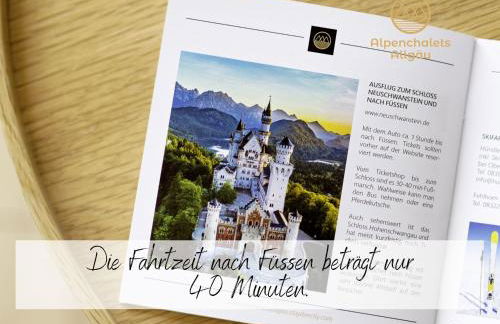 Hochwertige Alpenchalets Allgäu - Photo 18