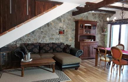 Villa Panorama - Foto 13