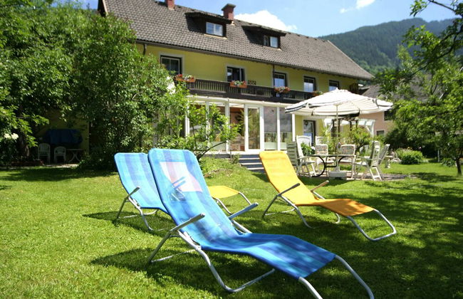 Cozy Apartment in Feld am See near Ski Slopes - Foto 35