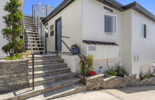 Penthouse Steps from Victoria Beach 180 degree ocean views - Foto 27