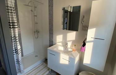 Aux couleurs de la Baie à Sailly-Bray - Foto 26