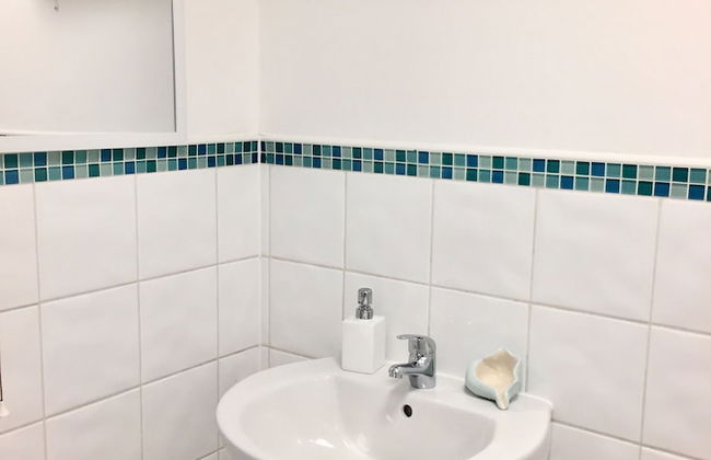 Two Bedroom Apartment In City Centre - Foto 11