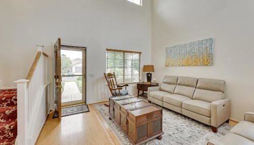 Lake Elsinore Vacation Rental ~ 4 Mi to the Lake! - Foto 4