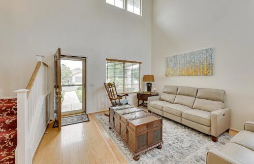 Lake Elsinore Vacation Rental ~ 4 Mi to the Lake! - Foto 4
