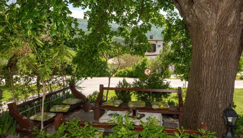 Apartment Pod Lipom - Foto 5