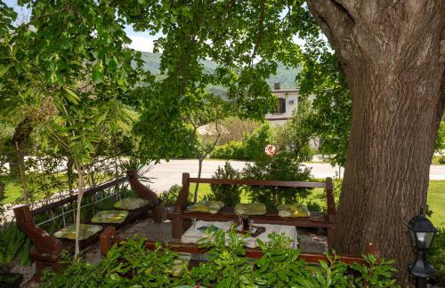 Apartment Pod Lipom - Photo 5