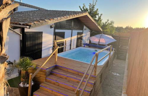 Caserío de Charca Cuca - Foto 23