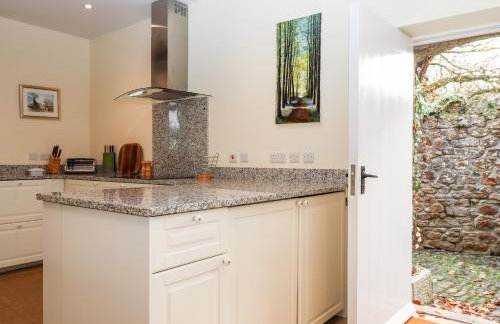 Dishcombe Cottage - Foto 15