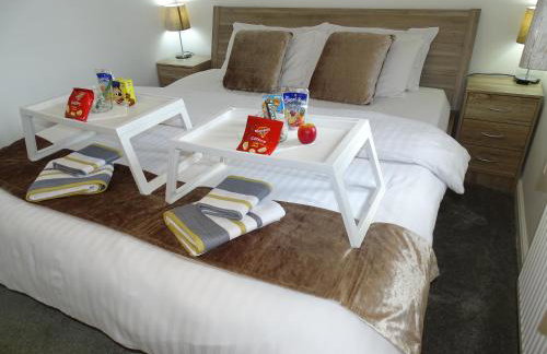 Ramskir Apartment - Foto 35