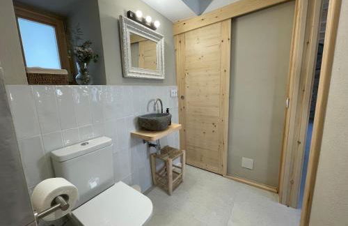 CAL GALL rural Cerdanya - Foto 11