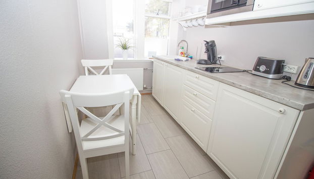 Servicio de comidas en la habitación