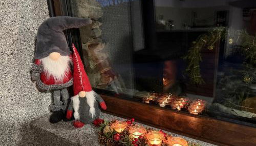 Agroturystyka Monte Luna - domki - Foto 4