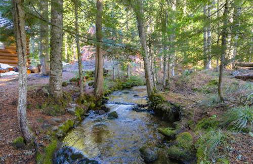 Snow Shire Cabin - Meredith Lodging - Foto 61