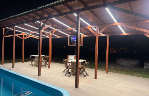 Apartamento de frente para lagoa -Ap 101 - Photo 3