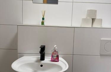 Monteurwohnung Viernheim - Foto 4