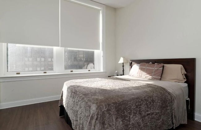 Two bedrooms at Vault - Foto 2