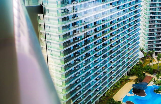 Albion Residence Haitang Bay Sanya - Foto 35