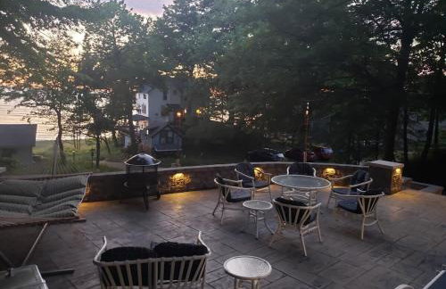 Beach View Cottage - On the Lake - Foto 6