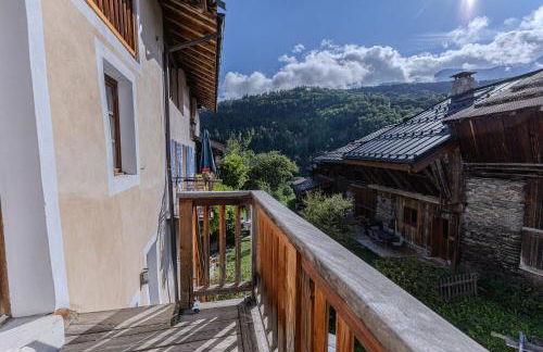 Rêve D'Altitude au hameau de chandon - Foto 31