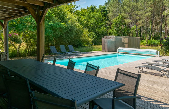 La Grange du Belon - Foto 27