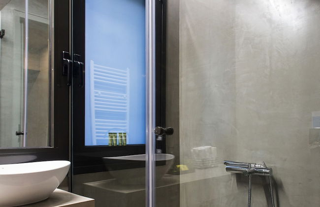 Urban Luxury homm Studio in Piraeus - Foto 30