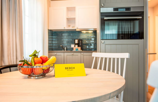 Wohnung in Gtshren Lebbin mit Garten - Foto 12