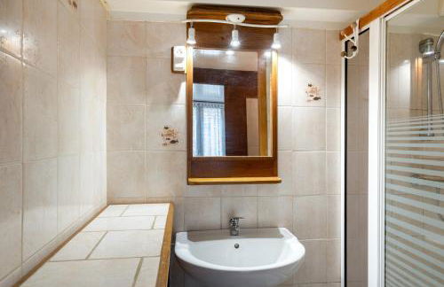 Maison charmante à Beuzec-Cap-Sizun avec jardin - Foto 6