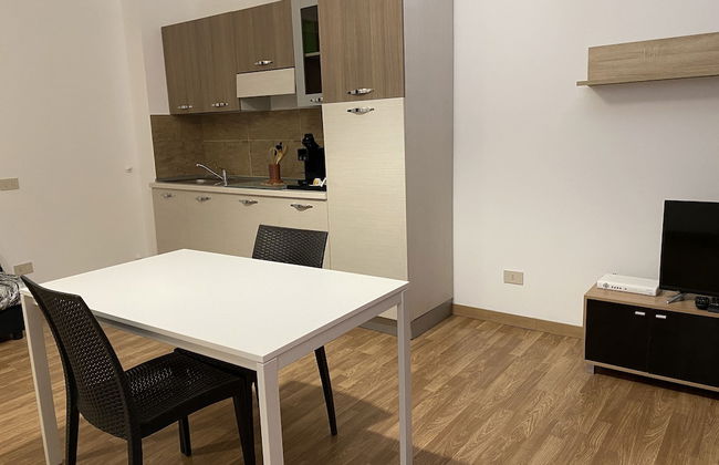 Marina di Petrolo Apartments - Photo 33