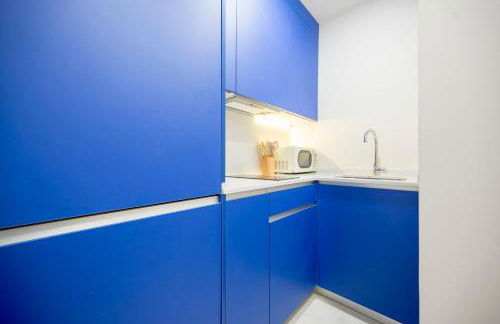 Iconic Suites - Photo 88