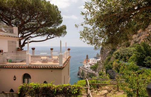 Villa Cliff House - Casa Dominique - Foto 23