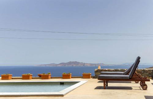 Seba House Tinos - Foto 52