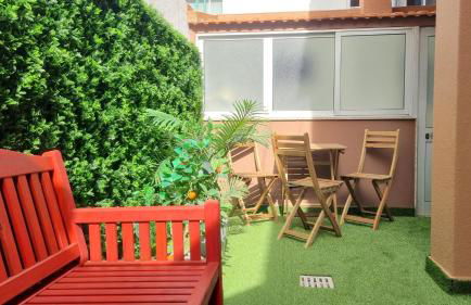 Afonso Galo Guest Apartments III - Foto 9