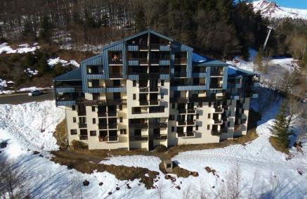 Résidence les Cristallines - Foto 2