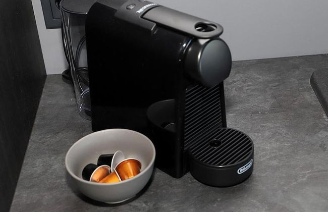 North Apartments Suites - Foto 26