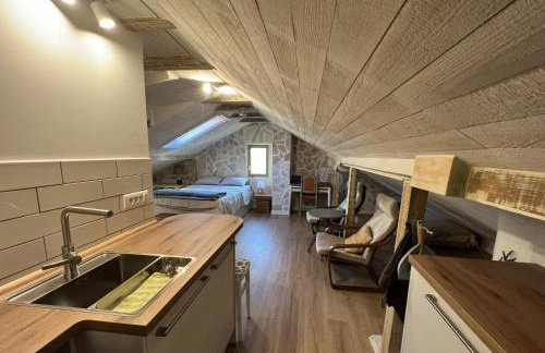 Eco Chalet Style Apartment - Photo 19