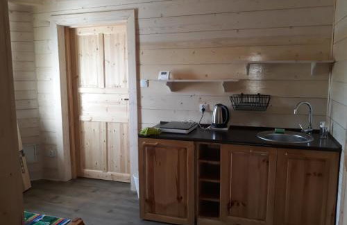 Siedlisko Swojskie Klimaty - Foto 68